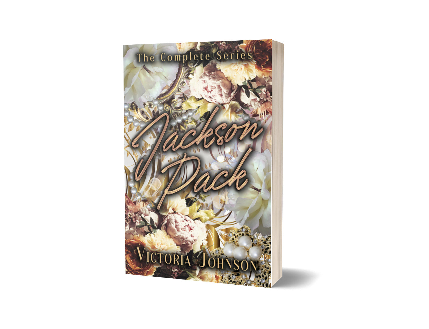 Jackson Pack Omnibus