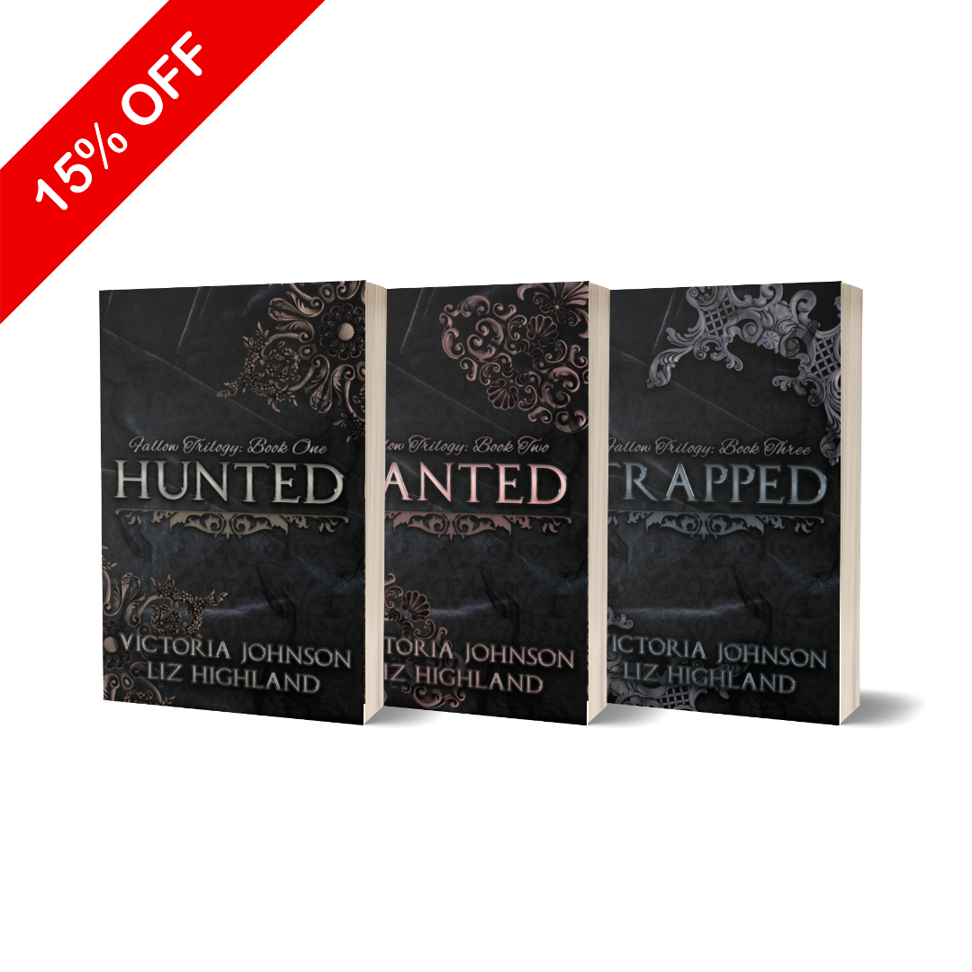 Fallow Trilogy Bundle