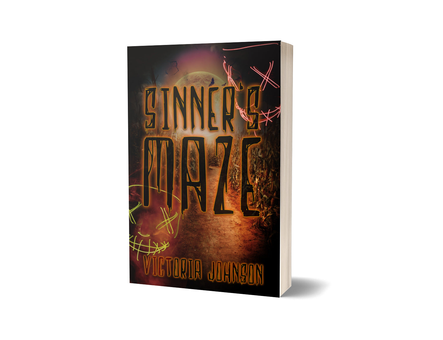 Sinner's Maze