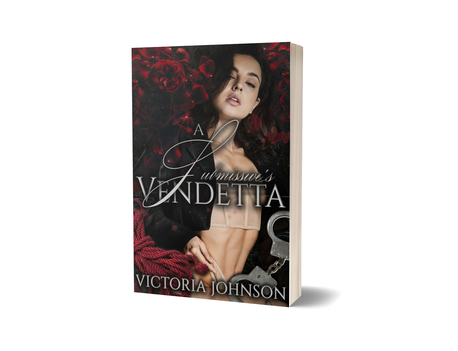 A Submissive’s Vendetta