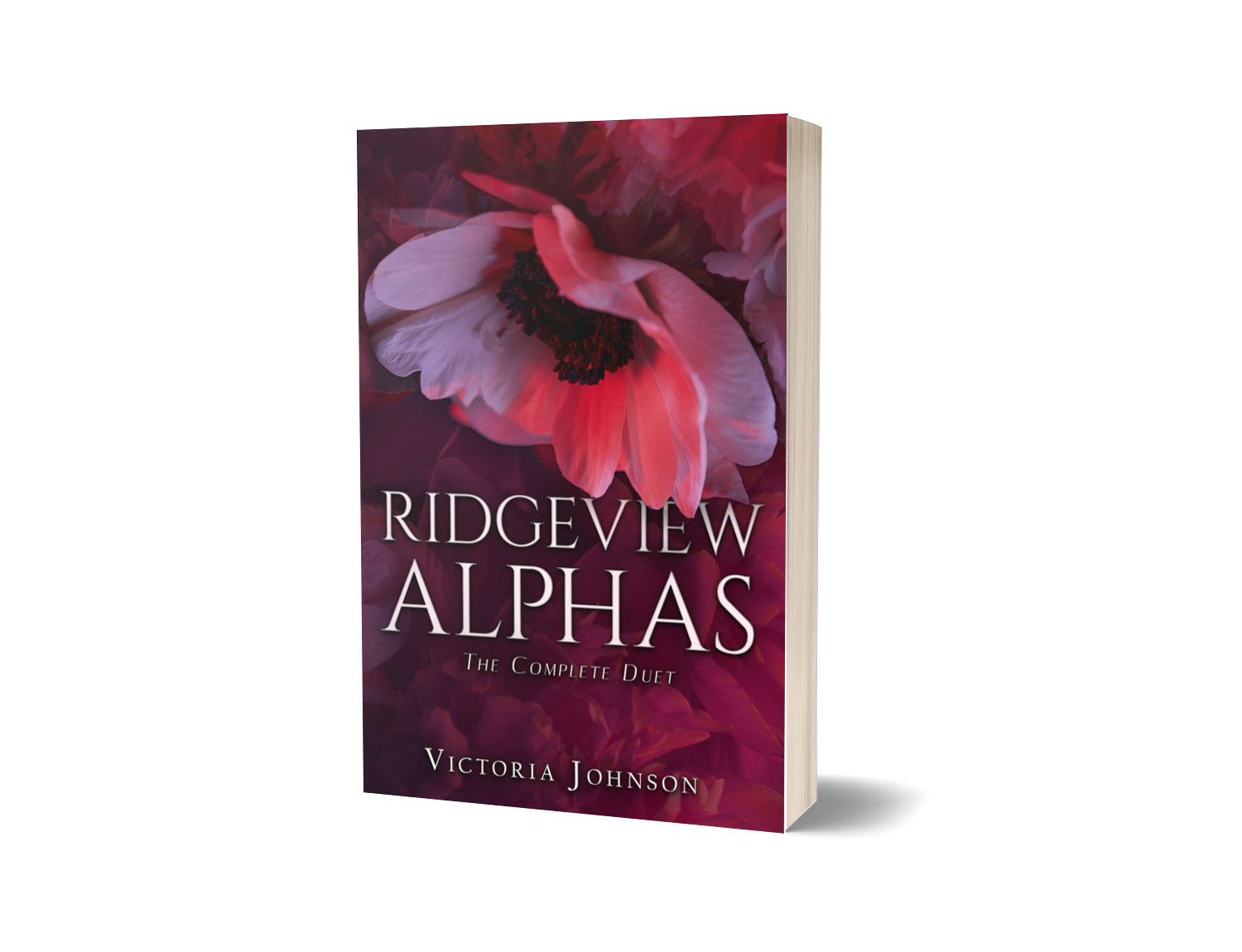 Ridgeview Alphas Omnibus
