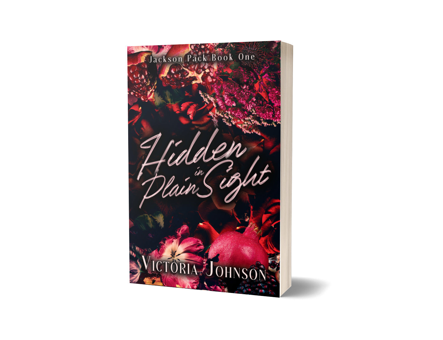 Hidden in Plain Sight